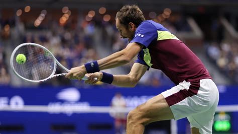 Official Site of the 2023 US Open Tennis Championships .